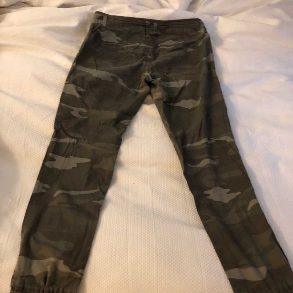 Jolt jogger pants